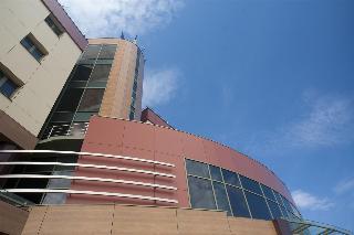 Mari Vila Hotel Bucarest Exterior foto